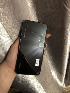 Honor 8X/64GB  - купить на сайте объявлений Армавир онлайн