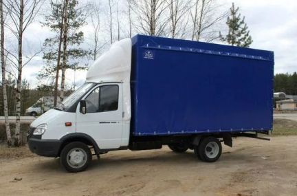 Грузоперевозки на Газели  - купить на сайте объявлений Армавир онлайн