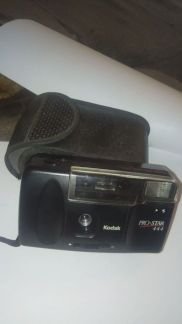 Kodak pro-star 444  Армавир