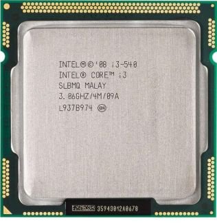 I3 540  - купить на сайте объявлений Армавир онлайн