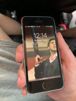 iPhone se 32gb  - купить на сайте объявлений Армавир онлайн