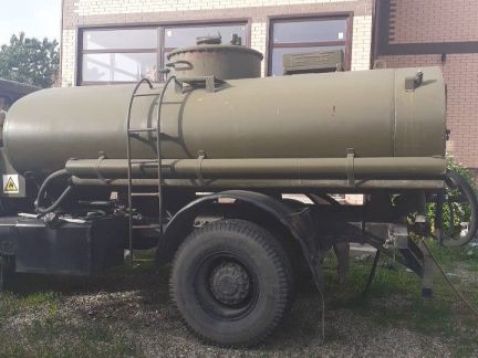 Доставка технической воды  - купить на сайте объявлений Армавир онлайн