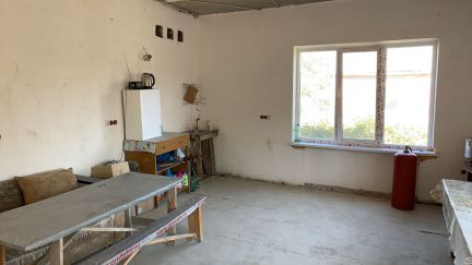 Дом 390 м кв. на участке 5 сот.  Армавир