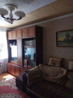 Продаю 2х комнатную квартиру, 52 м кв., 2/5 эт.  - купить на сайте объявлений Армавир онлайн