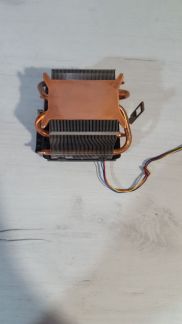 Кулер AMD  Армавир