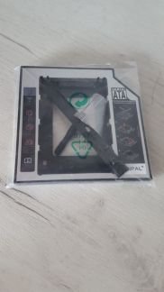 Привод для доп.диска ssd  - купить на сайте объявлений Армавир онлайн