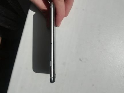 Продам iPhone 6  - купить на сайте объявлений Армавир онлайн