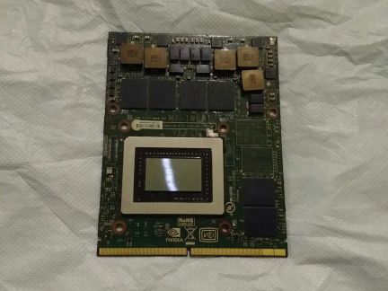 Nvidia gtx 570m  - купить на сайте объявлений Армавир онлайн
