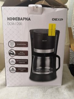 Кофеварка dexp  Армавир