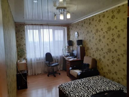 Продам 3х-комнатную квартиру, 60 м кв., 5/5 эт.  - купить на сайте объявлений Армавир онлайн