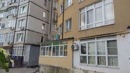 Комплексный ремонт балконов  - купить на сайте объявлений Сочи онлайн