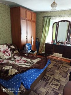Дом 27 м кв. на участке 7 сот.  Армавир