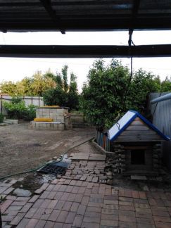 Дом 53 м кв. на участке 8 сот.  - купить на сайте объявлений Армавир онлайн