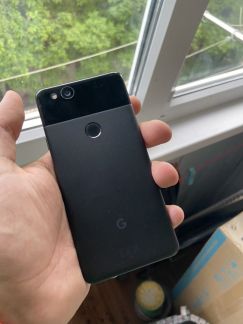 Google Pixel 2 (4/64)  Армавир