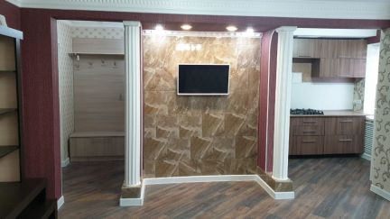 Сдаю 2х комнатную квартиру, 45 м кв., 4/5 эт.  Армавир