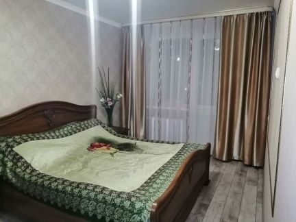 Продаю 2х комнатную квартиру, 52 м кв., 5/9 эт.  - купить на сайте объявлений Армавир онлайн