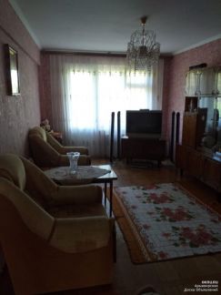 Продаю 2х комнатную квартиру, 48 м кв., 5/5 эт.  - купить на сайте объявлений Армавир онлайн
