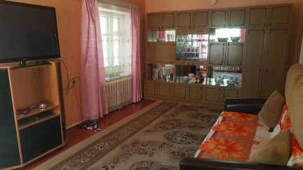 Дом 50 м кв. на участке 6 сот.  - купить на сайте объявлений Армавир онлайн