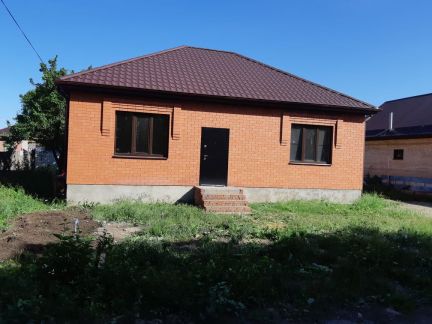 Дом 84 м кв. на участке 5 сот.  - купить на сайте объявлений Армавир онлайн