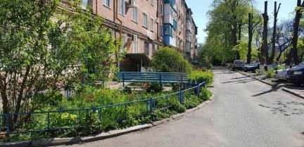 Продам 3х-комнатную квартиру, 60 м кв., 5/5 эт.  - купить на сайте объявлений Армавир онлайн