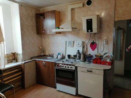 Дом 120 м кв. на участке 4 сот.  Армавир