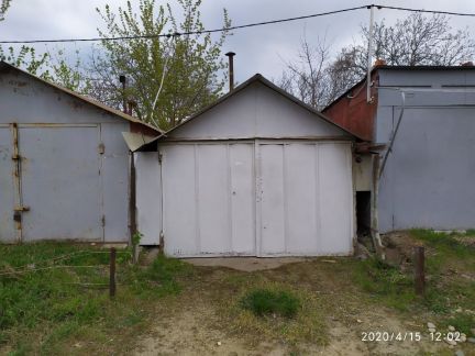 Продам гараж, 18 м кв.  - купить на сайте объявлений Армавир онлайн