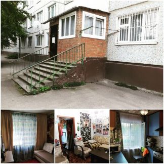 Продам 3х-комнатную квартиру, 52 м кв., 1/5 эт.  - купить на сайте объявлений Армавир онлайн
