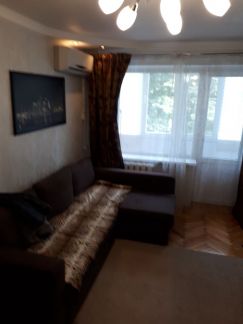Сдам 1-комнатную квартиру, 32 м кв., 2/5 эт.  - купить на сайте объявлений Армавир онлайн
