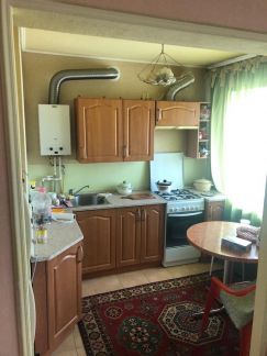 Продаю 2х комнатную квартиру, 49 м кв., 5/5 эт.  - купить на сайте объявлений Армавир онлайн