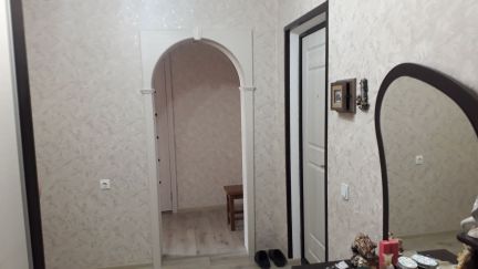 Продаю 2х комнатную квартиру, 45 м кв., 1/5 эт.  - купить на сайте объявлений Армавир онлайн