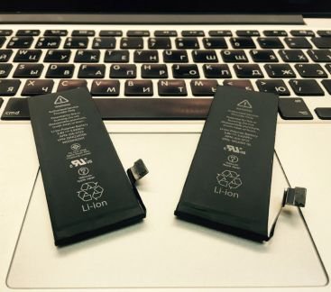 Аккумулятор на iPhone 5/5s/6/6s/7/8  - купить на сайте объявлений Армавир онлайн