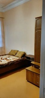 Дом 50 м кв. на участке 3 сот.  Армавир