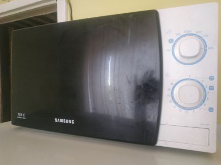 Микроволновая печь Samsung  - купить на сайте объявлений Армавир онлайн