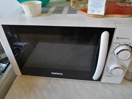 Микроволновая печь Galanz  - купить на сайте объявлений Армавир онлайн