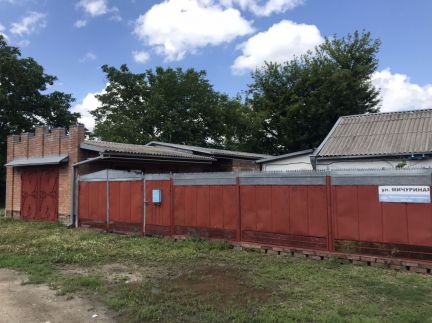 Продам 3х-комнатную квартиру, 40 м кв., 1/1 эт.  - купить на сайте объявлений Армавир онлайн