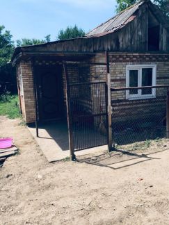 Дача 20 м кв. на участке 6 сот.  Армавир