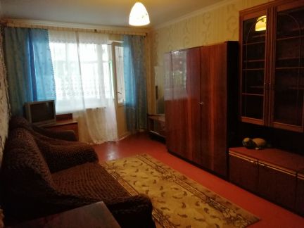 Сдам 1-комнатную квартиру, 30.4 м кв., 2/5 эт.  - купить на сайте объявлений Армавир онлайн