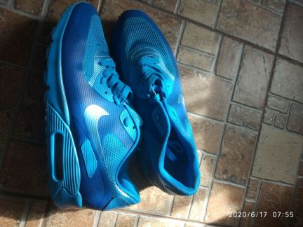 Кроссовки nike air MAX  Армавир