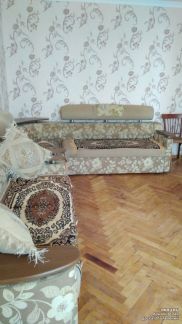 Сдаю 2х комнатную квартиру, 51 м кв., 4/5 эт.  Армавир