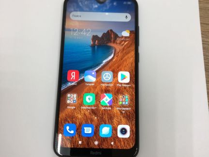 Телефон Xiong Redmi 8 64Gb 3202053223  Армавир