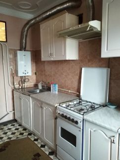 Сдам 1-комнатную квартиру, 45 м кв., 4/4 эт.  - купить на сайте объявлений Армавир онлайн