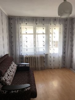 Сдам 1-комнатную квартиру, 30 м кв., 5/5 эт.  - купить на сайте объявлений Армавир онлайн