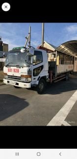 Услуги манипулятора  - купить на сайте объявлений Краснодар онлайн