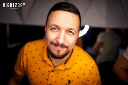 Ведущий и Диджей в одном  - купить на сайте объявлений Краснодар онлайн