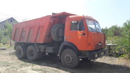Услуги Самосвала.Доставка песка,щебня  - купить на сайте объявлений Новороссийск онлайн