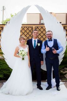 Ведущий DJ диджей Свадьба Юбилей  Армавир