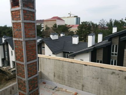 Выполним кровельные работы  - купить на сайте объявлений Крымск онлайн
