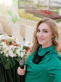 Ведущий, Ди-джей, Живой вокал  - купить на сайте объявлений Сочи онлайн