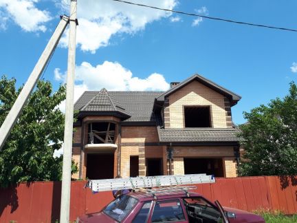 Кровельные работы, кровельщики, ремонт кровли  - купить на сайте объявлений Краснодар онлайн