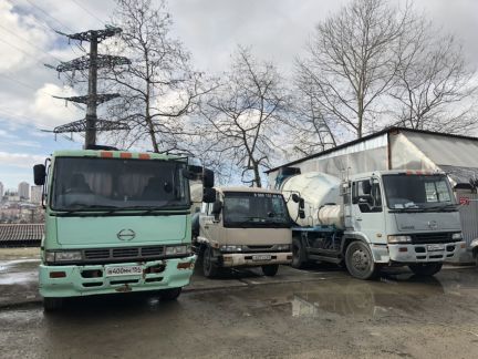Доставка и производства бетона всех марок  - купить на сайте объявлений Сочи онлайн